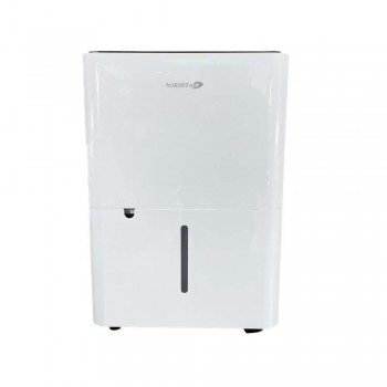 Nordstar TN12L-02: Αφυγραντήρας 12L με Wi-Fi, HEPA/Άνθρακα & 216W | RESP-TN12L-02