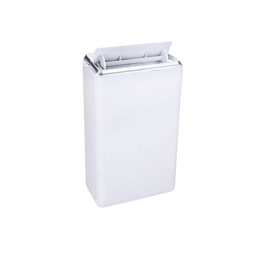 Αφυγραντήρας Nordstar TN20L-02, 20L/ημέρα, 216W, WiFi, Στέγνωμα Ρούχων, για 80 τ.μ. - RESP-TN20L-02