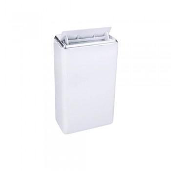 Nordstar TN20L-02: Αφυγραντήρας 20L με Wi-Fi, Στέγνωμα Ρούχων & 216W | RESP-TN20L-02