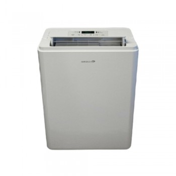 Nordstar TN20L-02: Αφυγραντήρας 20L με Wi-Fi, Στέγνωμα Ρούχων & 216W | RESP-TN20L-02