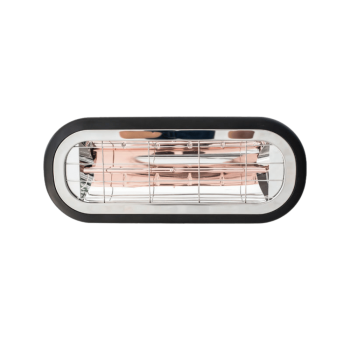 Σόμπα Εξωτερικού Χώρου Primo PRIH-81008 2000W Amber IP65 (810008)