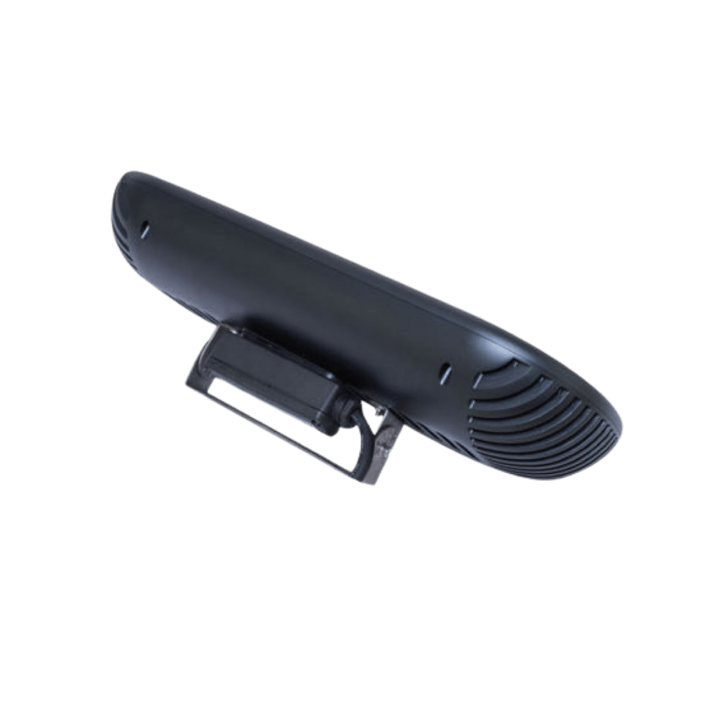 Σόμπα Εξωτερικού Χώρου Primo PRIH-81008 Amber 2000W Αδιάβροχη