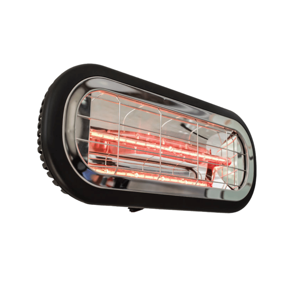 Σόμπα Εξωτερικού Χώρου Primo PRIH-81008 Amber 2000W Αδιάβροχη