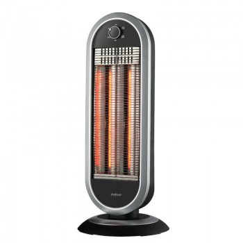 Primo PRCH-81032: Σόμπα Carbon 900W με Θερμοστάτη και Περιστροφή | RESP-810032