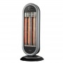 Primo PRCH-81032: Σόμπα Carbon 900W με Θερμοστάτη και Περιστροφή | RESP-810032