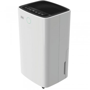 Primo PRDH-45003i: Αθόρυβος Αφυγραντήρας 12L, Ιονιστής, 36dB & Στέγνωμα Ρούχων | RESP-450003