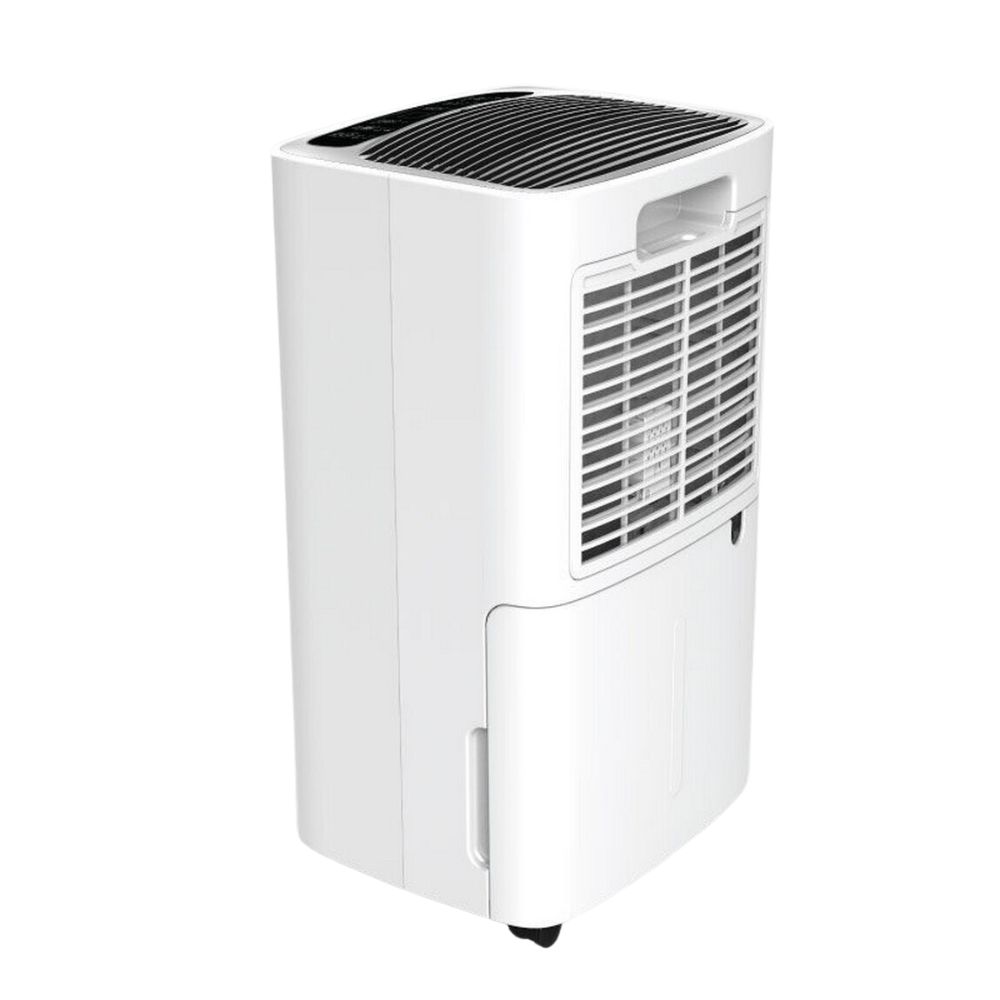 Αφυγραντήρας Primo PRDH-45003i, 12L, Αθόρυβος 36dB, Ιονιστής, Στέγνωμα Ρούχων - RESP-450003