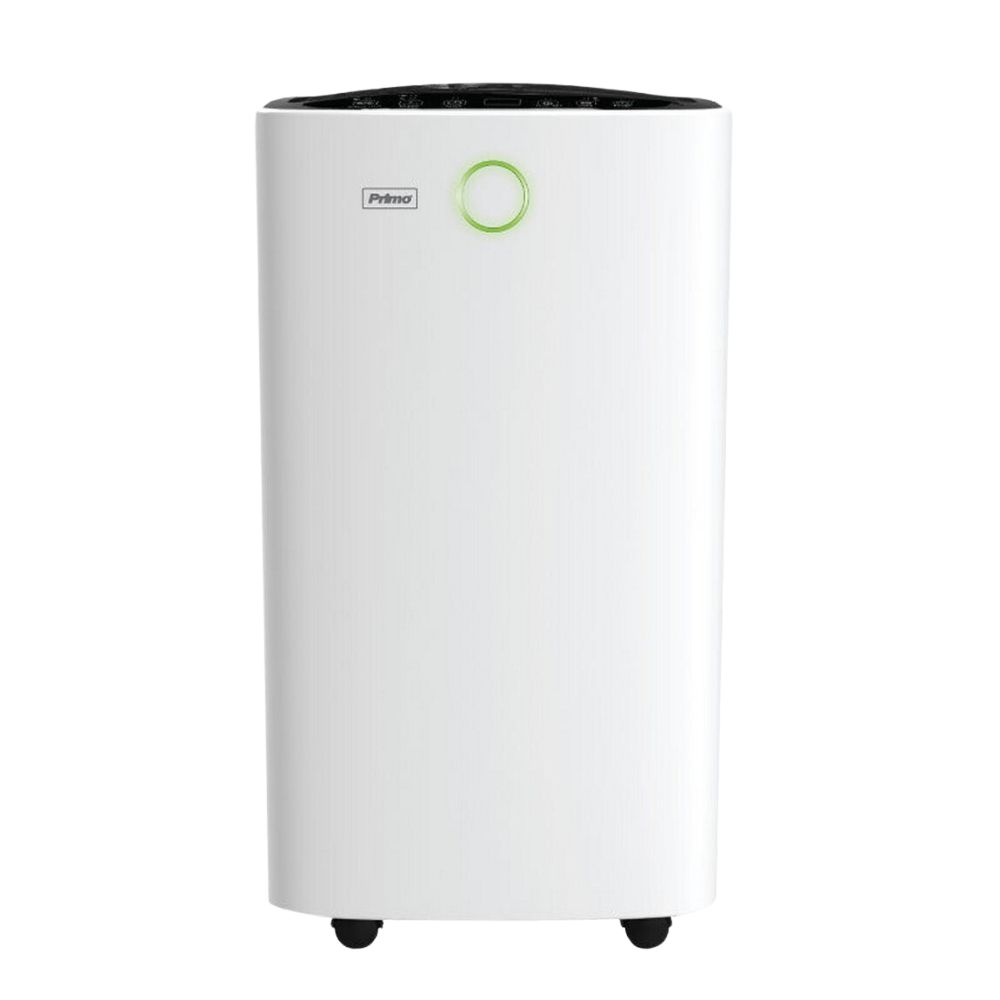Αφυγραντήρας Primo PRDH-45003i, 12L, Αθόρυβος 36dB, Ιονιστής, Στέγνωμα Ρούχων - RESP-450003