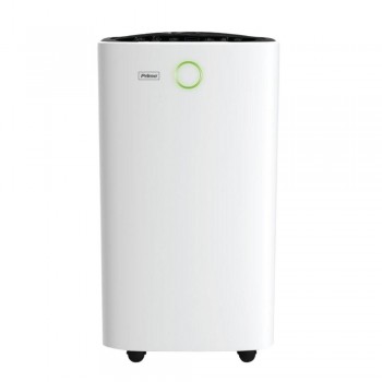 Primo PRDH-45003i: Αθόρυβος Αφυγραντήρας 12L, Ιονιστής, 36dB & Στέγνωμα Ρούχων | RESP-450003