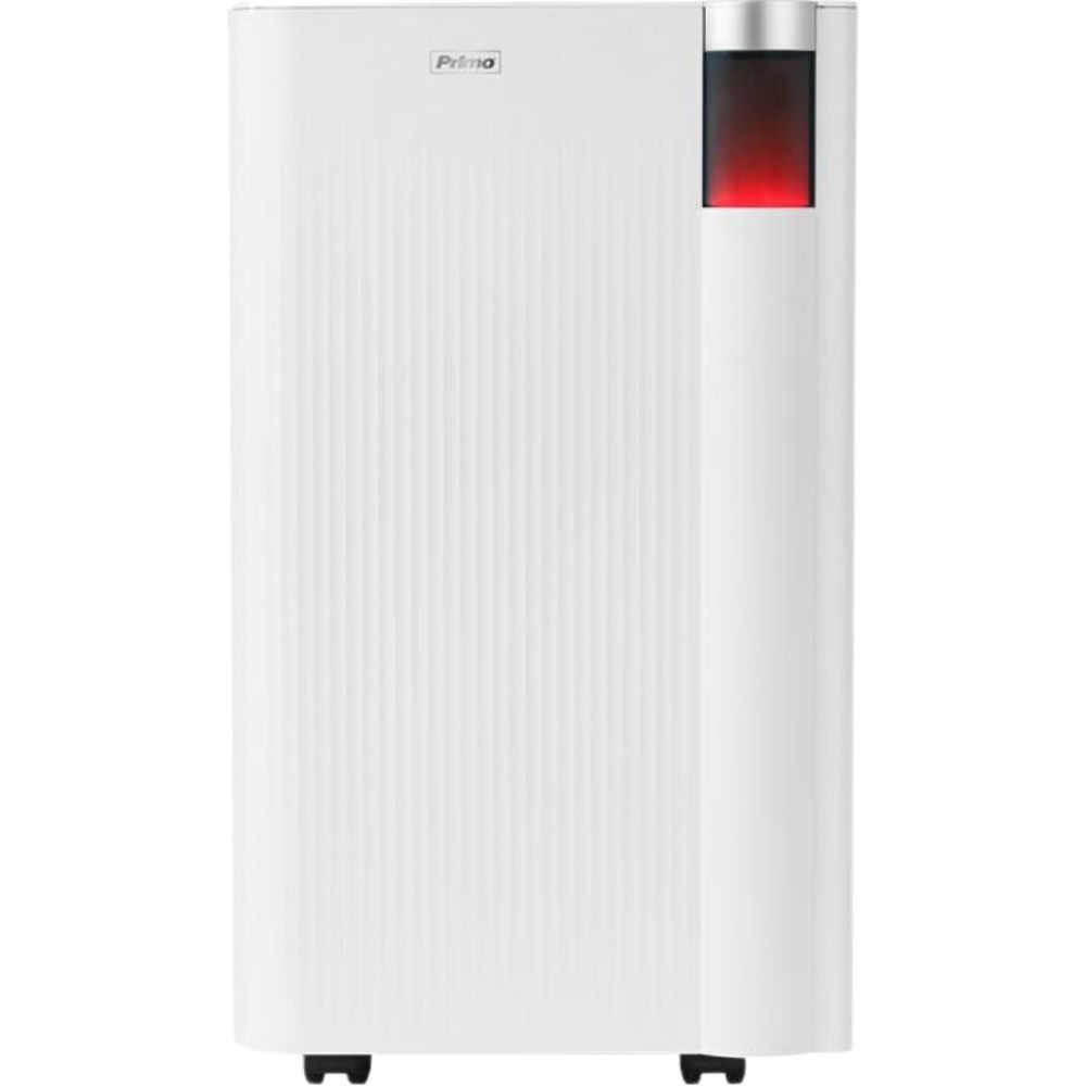 Αφυγραντήρας Primo PRDH-45017i 12L, Αθόρυβος 38dB, Ιονιστής, Φίλτρο Άνθρακα, για 60 τ.μ. - RESP-450017