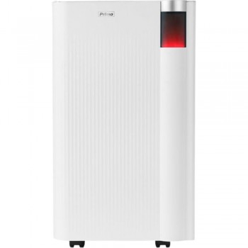 Primo PRDH-45017i: Αθόρυβος Αφυγραντήρας 12L με Ιονιστή και Ένδειξη Υγρασίας | RESP-450017