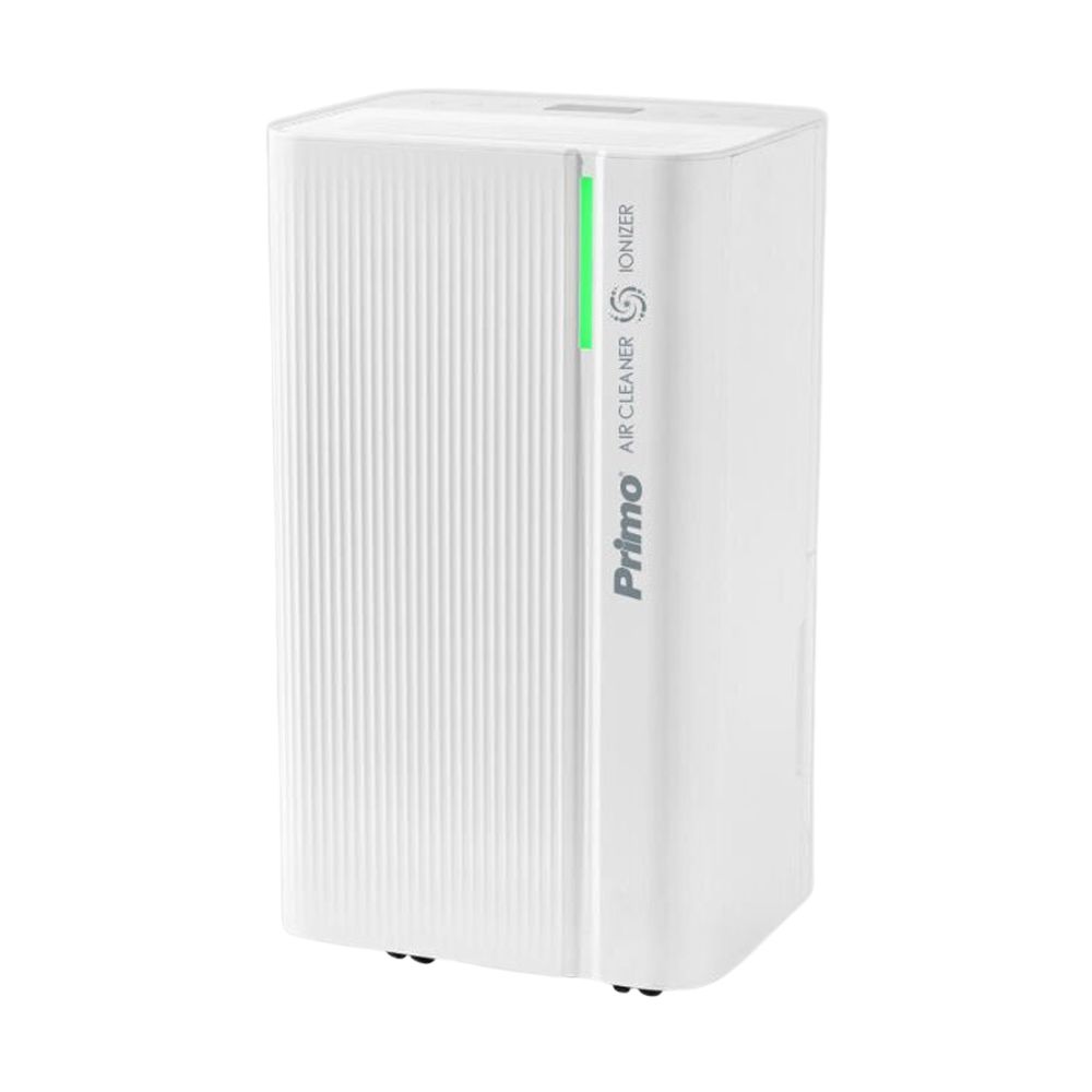 Αφυγραντήρας Primo PRDH-45020i 12L, Αθόρυβος 38dB, Ιονιστής, Φίλτρο Ενεργού Άνθρακα, για 60 τ.μ. - RESP-450020