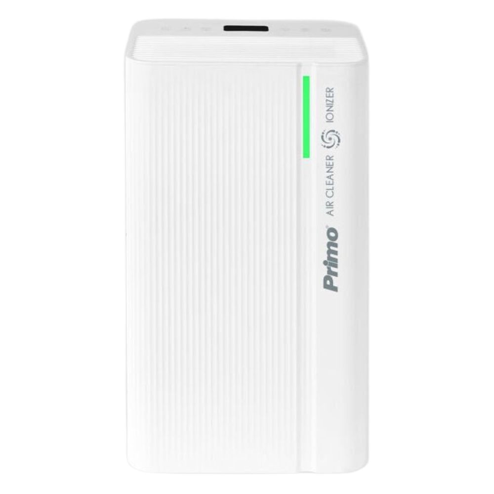 Αφυγραντήρας Primo PRDH-45020i 12L, Αθόρυβος 38dB, Ιονιστής, Φίλτρο Ενεργού Άνθρακα, για 60 τ.μ. - RESP-450020