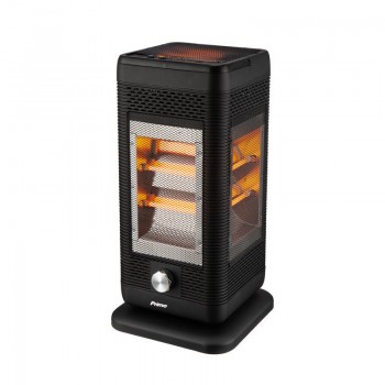 Primo PRQH-81118: Σόμπα Χαλαζία 2000W με 10 Λάμπες | RESP-810118