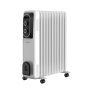 Primo PRRH-81114: Καλοριφέρ Λαδιού 11 Φέτες 2500W | RESP-810114