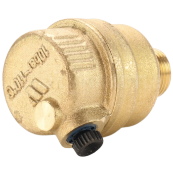 Αυτόματο Εξαεριστικό Κυκλοφορητή Watts | Immergas RESP-1.017563 | EOLO MINI - STAR