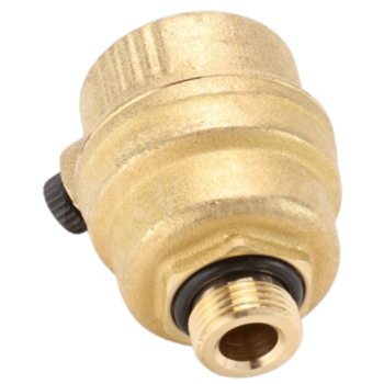 Αυτόματο Εξαεριστικό Κυκλοφορητή Watts | Immergas RESP-1.017563 | EOLO MINI - STAR