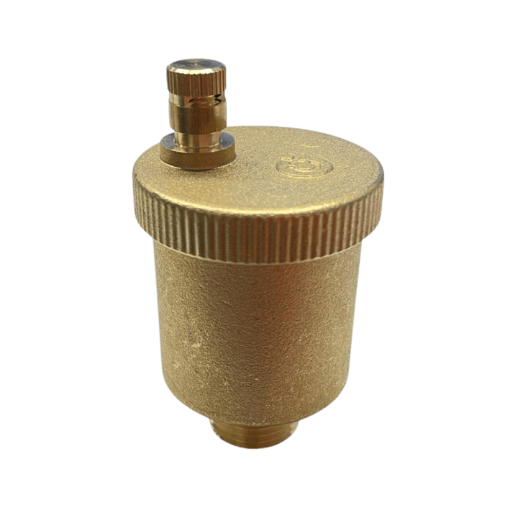 Αυτόματο Εξαεριστικό Κυκλοφορητή Caleffi | Immergas 1.2295 RESP-1.2295