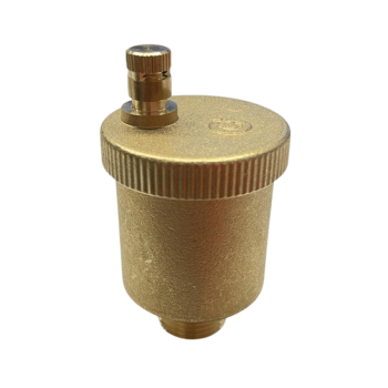 Αυτόματο Εξαεριστικό Κυκλοφορητή Caleffi | Immergas 1.2295 | EOLO - VICTRIX