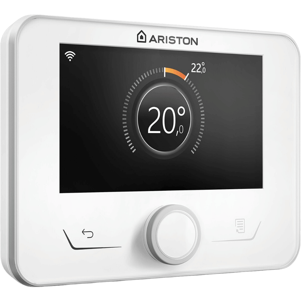 Ρυθμιζόμενος χρονοθερμοστάτης Ariston Sensys HD 2.0, RESP-3319467