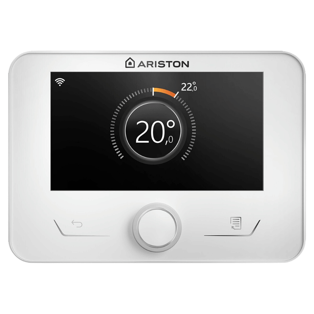 Ρυθμιζόμενος χρονοθερμοστάτης Ariston Sensys HD 2.0, RESP-3319467