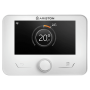 Αναλογικός Θερμοστάτης Χώρου Ariston Sensys HD 2.0 | 3319467 | Λευκός
