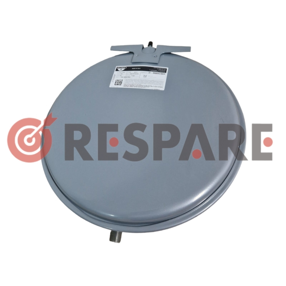 Δοχείο Διαστολής | Riello / Beretta | 8L - 1/2'' | CALD-RES, RESP-4364894