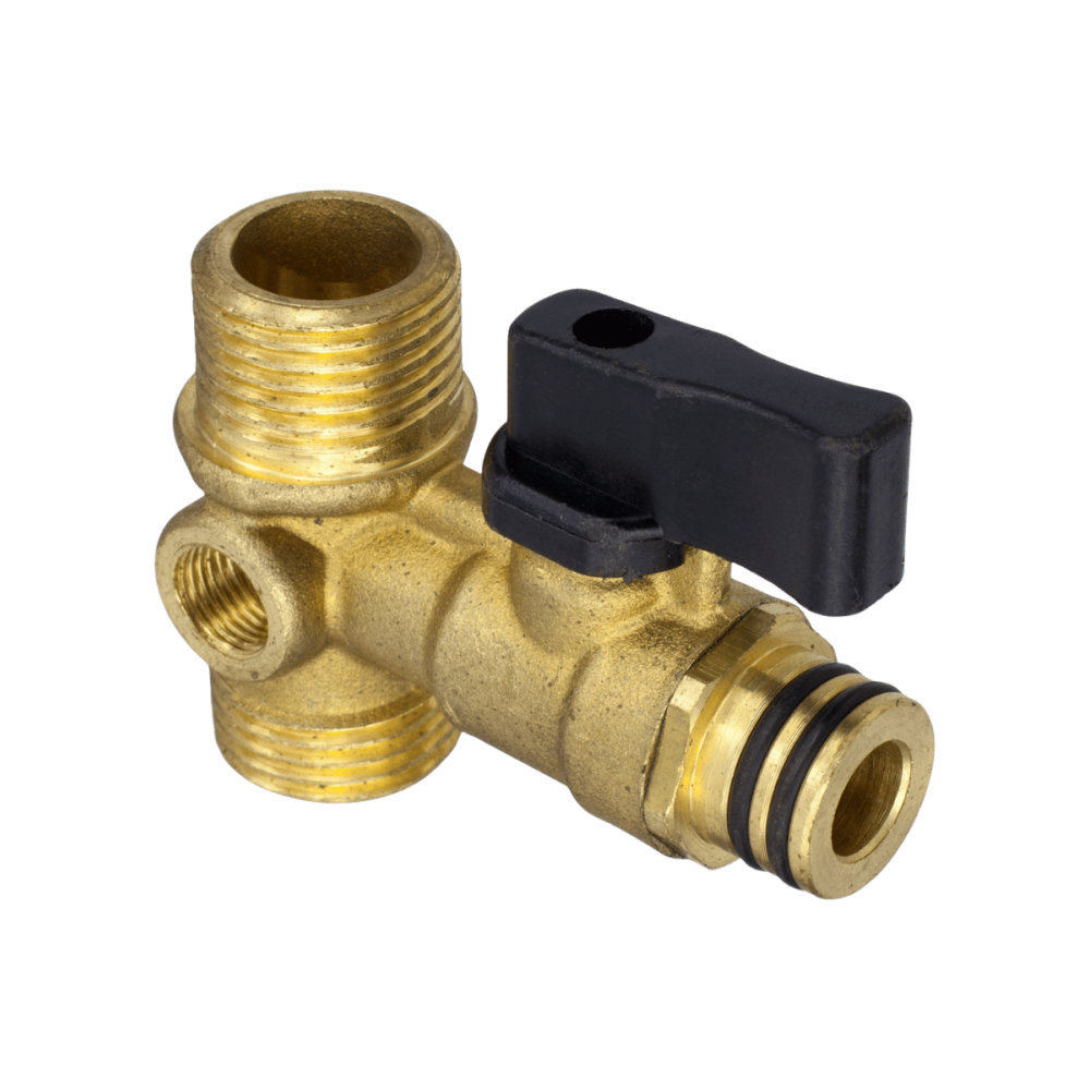 Διακόπτης Πλήρωσης OEM 39817740 | Ferroli, RESP-5002101