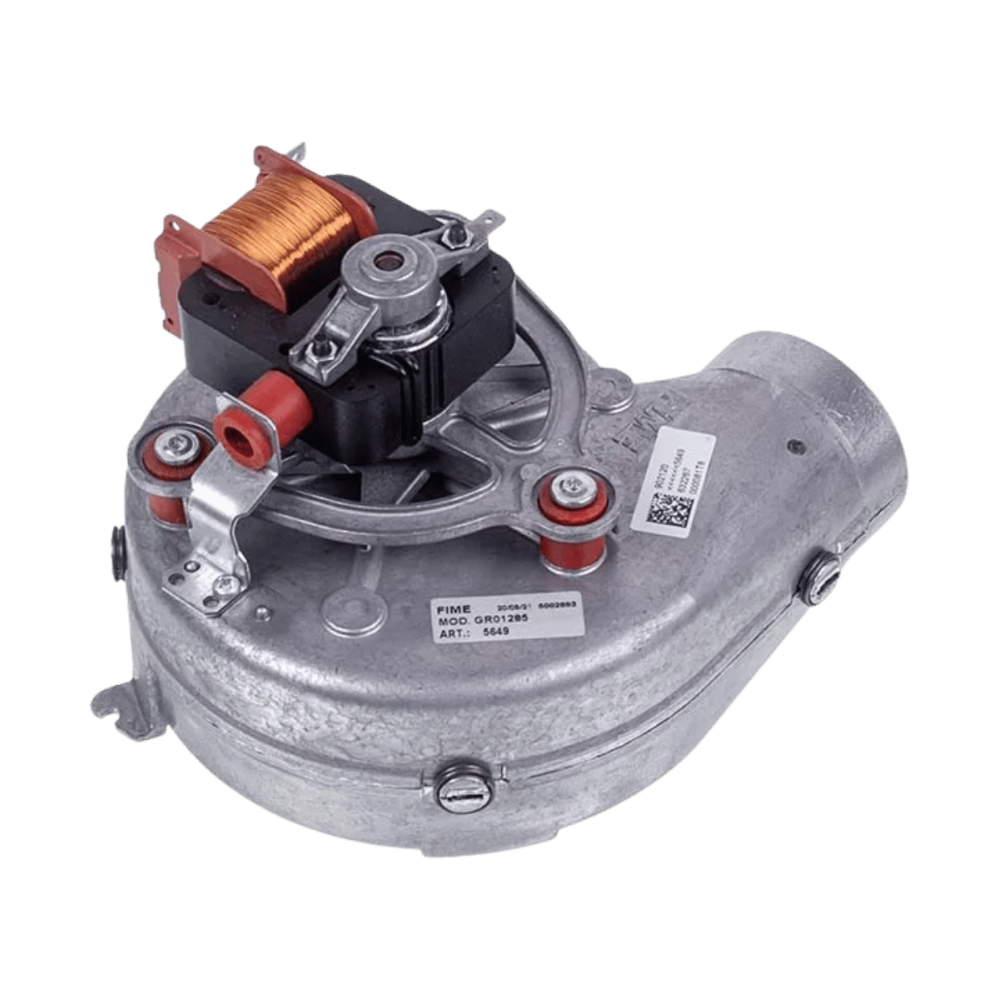 Ανεμιστήρας Καυσαερίων FIME 6500939300 για Ariston και Chaffoteaux