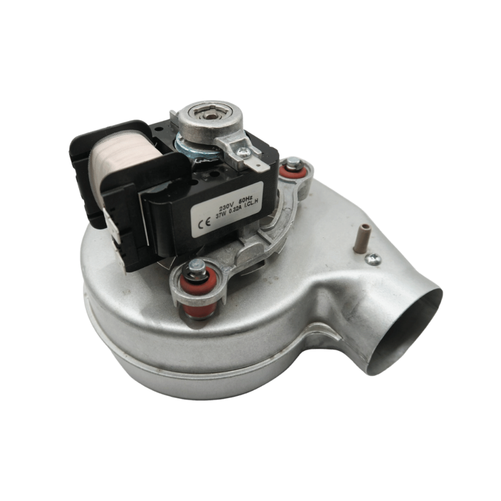 Ανεμιστήρας Καυσαερίων 37W | OEM 39817550 | Ferroli, RESP-5060001