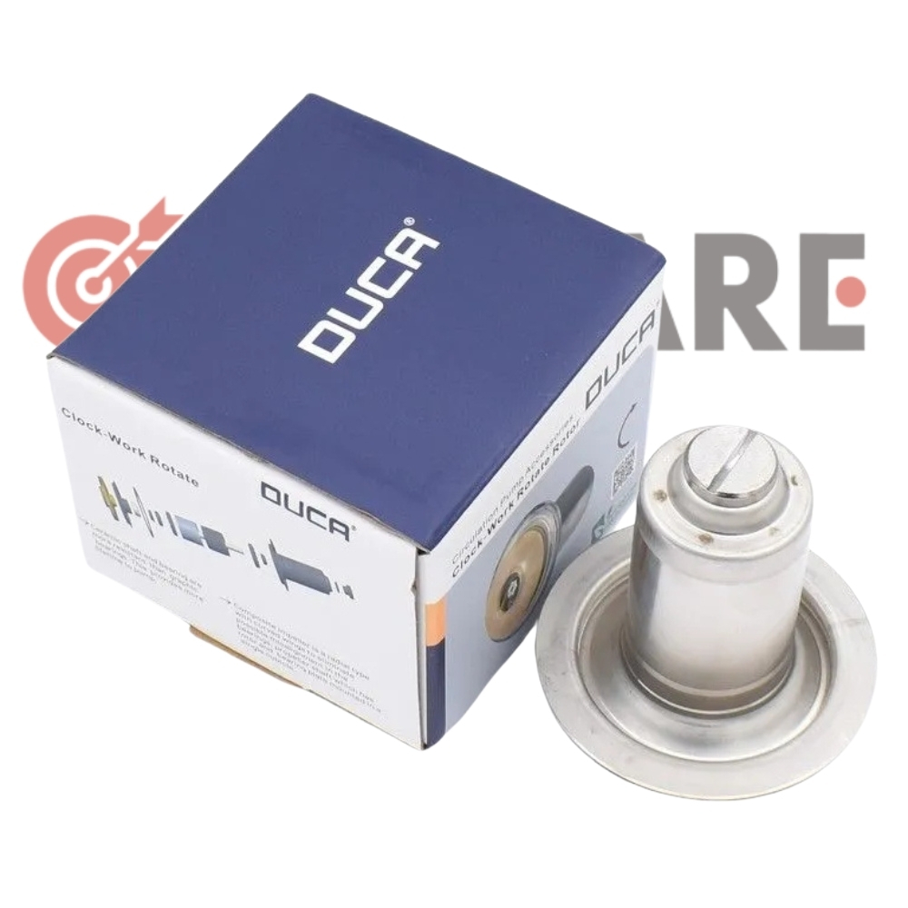 Ρότορας Κυκλοφορητή | Duca GX15-5 | Universal για Κυκλοφορητές Grundfos, RESP-5010003