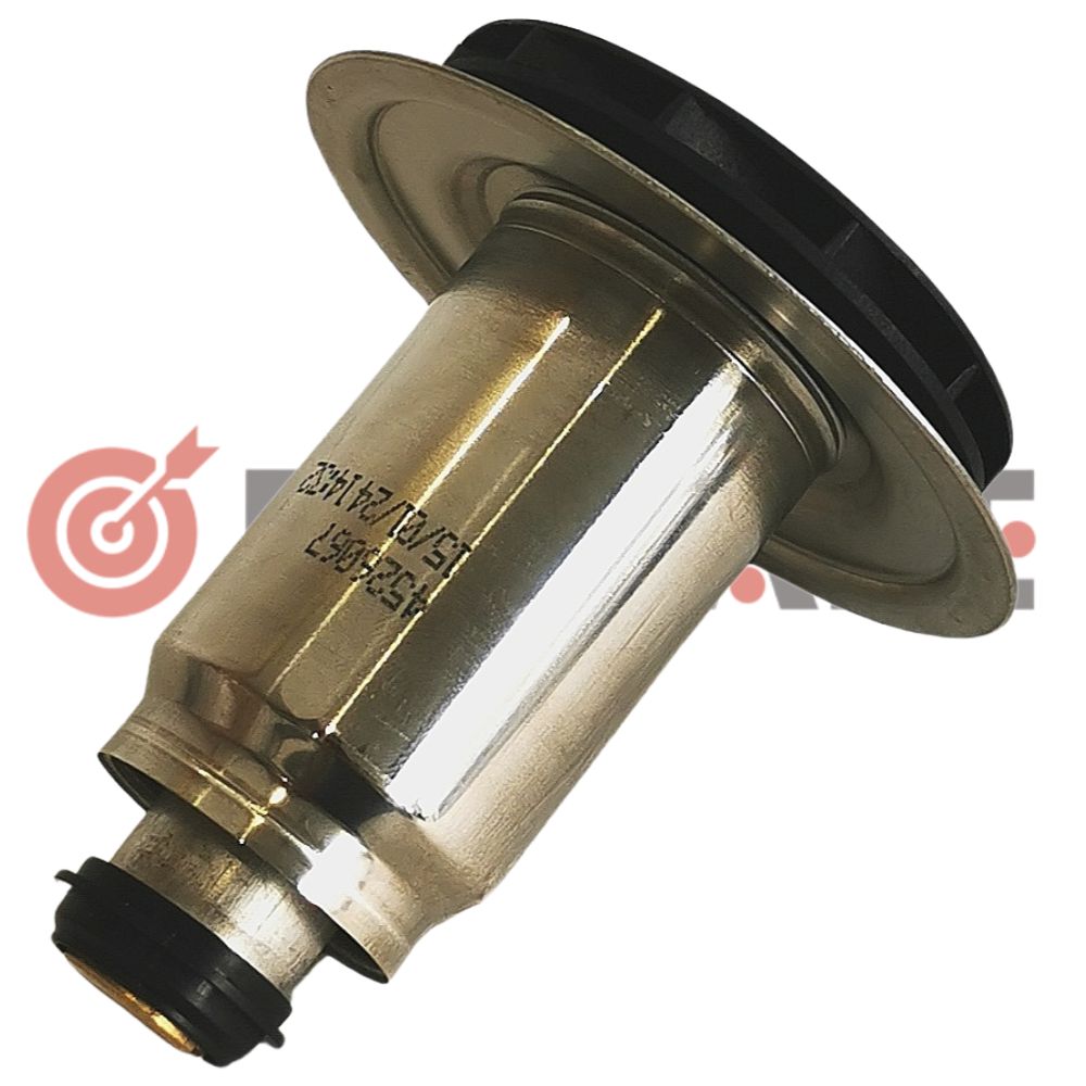 Ρότορας Κυκλοφορητή | Duca WR15-6 | Universal για Κυκλοφορητές Wilo, RESP-5010005