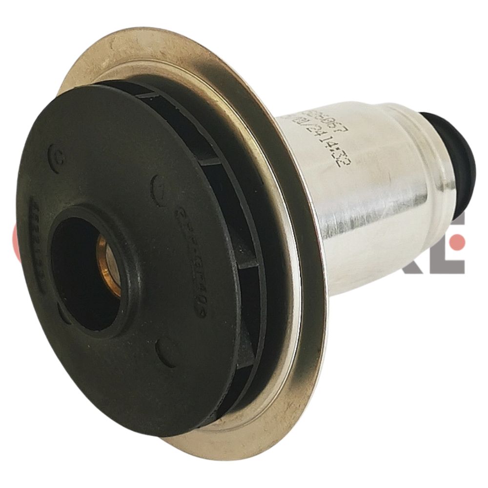 Ρότορας Κυκλοφορητή | Duca WR15-6 | Universal για Κυκλοφορητές Wilo, RESP-5010005