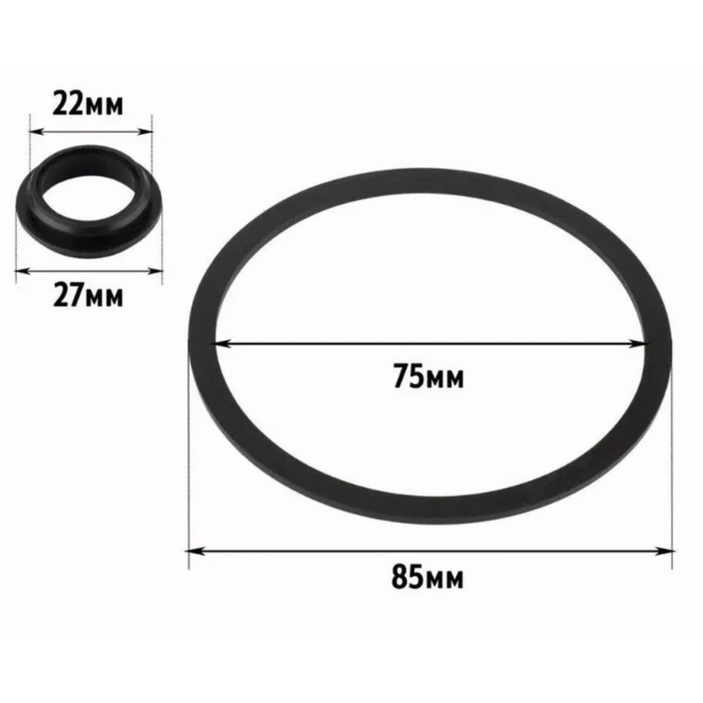 Ρότορας Κυκλοφορητή | Duca WR15-7 | Universal για Κυκλοφορητές Wilo, RESP-5010006