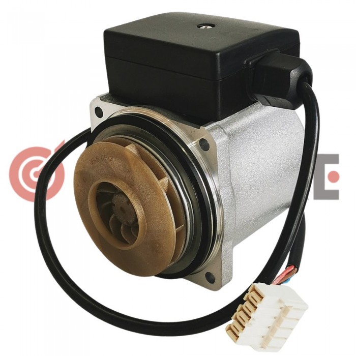 Κυκλοφορητής Duca | VPG 5/2A 15/50 85W | Συμβατός με Vaillant