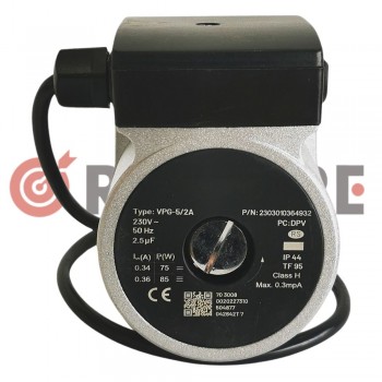 Κυκλοφορητής Duca | VPG 5/2A 15/50 85W | Συμβατός με Vaillant