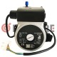 Κυκλοφορητής Duca με Κέλυφος | VPG 7/2A 15/70 100W | Συμβατός με Vaillant