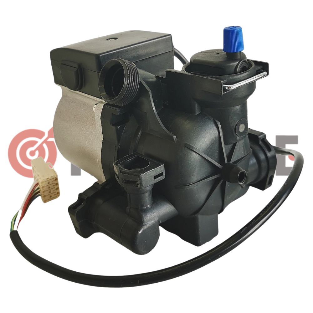 Κυκλοφορητής Duca με Κέλυφος | VPG 7/2A 15/70 100W | Συμβατός με Vaillant, RESP-5010010