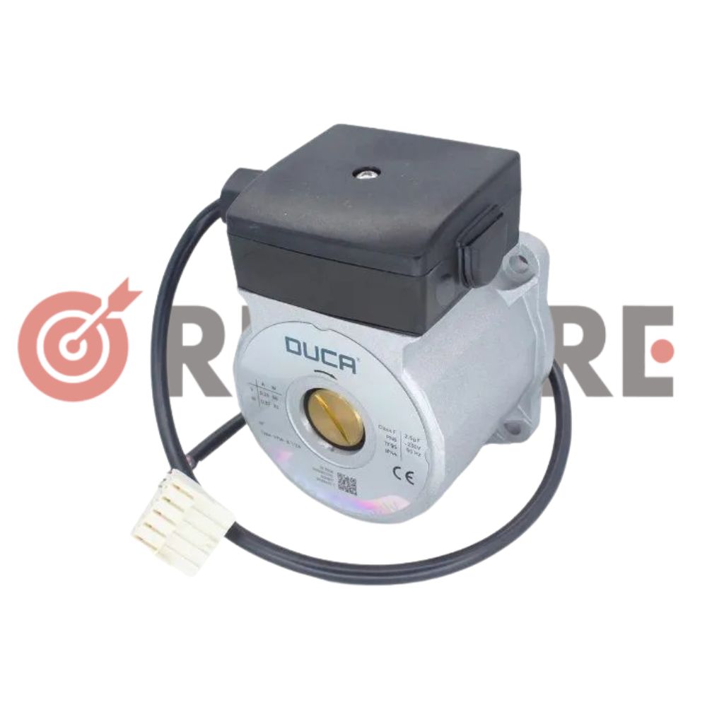 Κυκλοφορητής Duca | VPW 6.7/2A 15/6 83W | Vaillant & Protherm, RESP-5010011