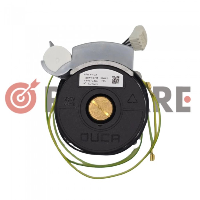 Κυκλοφορητής Duca APW 5/2A 15/5 | Συμβατός με Ariston & Chaffoteaux Κυκλοφορητής Duca APW 5/2A 15/5 | Συμβατός με Ariston & Chaffoteaux