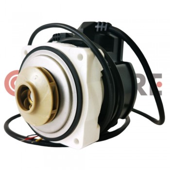 Κυκλοφορητής Duca | BPE-G 15/8 60W ERP INVERTER | Συμβατός με Grundfos UPM3, UPM4