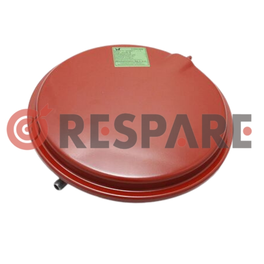 Δοχείο Διαστολής 6 λίτρων | DUK 6 | Σπείρωμα 3/8'' | Viessmann, RESP-5011004