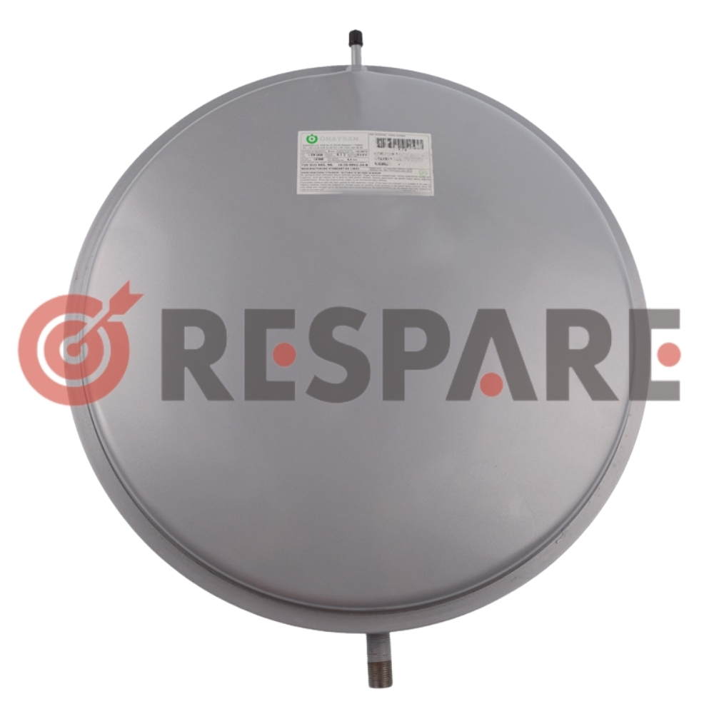 Δοχείο Διαστολής 6 λίτρων και Σπείρωμα 3/8" | 181061 | Vaillant, RESP-5011007