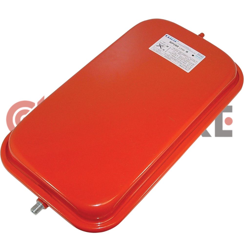 Δοχείο Διαστολής | 8lt CIMM RP250 | Baxi, RESP-5011060