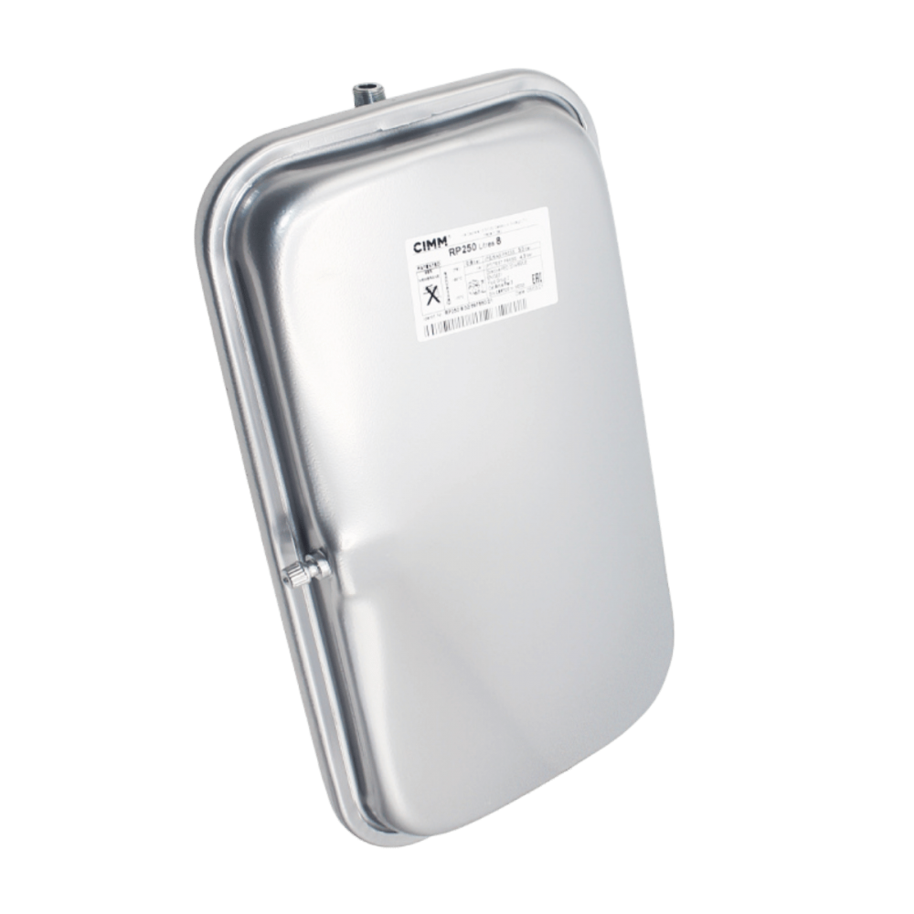 Δοχείο Διαστολής 8lt CIMM | Συμβατό με Ferroli 39846070, RESP-5011991