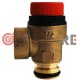 Βαλβίδα Ασφαλείας 3 Bar | Ariston, Bosch, Junkers, Baxi, Immergas Βαλβίδα Ασφαλείας 3 Bar | Ariston, Bosch, Junkers, Baxi, Immergas
