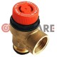 Βαλβίδα Ασφαλείας 3 Bar | Ariston, Bosch, Junkers, Baxi, Immergas Βαλβίδα Ασφαλείας 3 Bar | Ariston, Bosch, Junkers, Baxi, Immergas