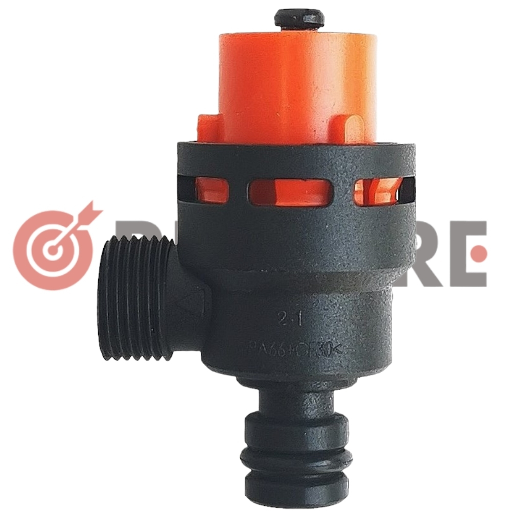 Βαλβίδα Ασφαλείας | 3 Bar | 1/2'' - 3/8'' | Ariston & Chaffoteaux, RESP-5012007