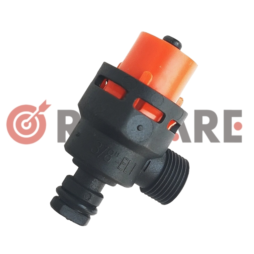 Βαλβίδα Ασφαλείας | 3 Bar | 1/2'' - 3/8'' | Ariston & Chaffoteaux, RESP-5012007