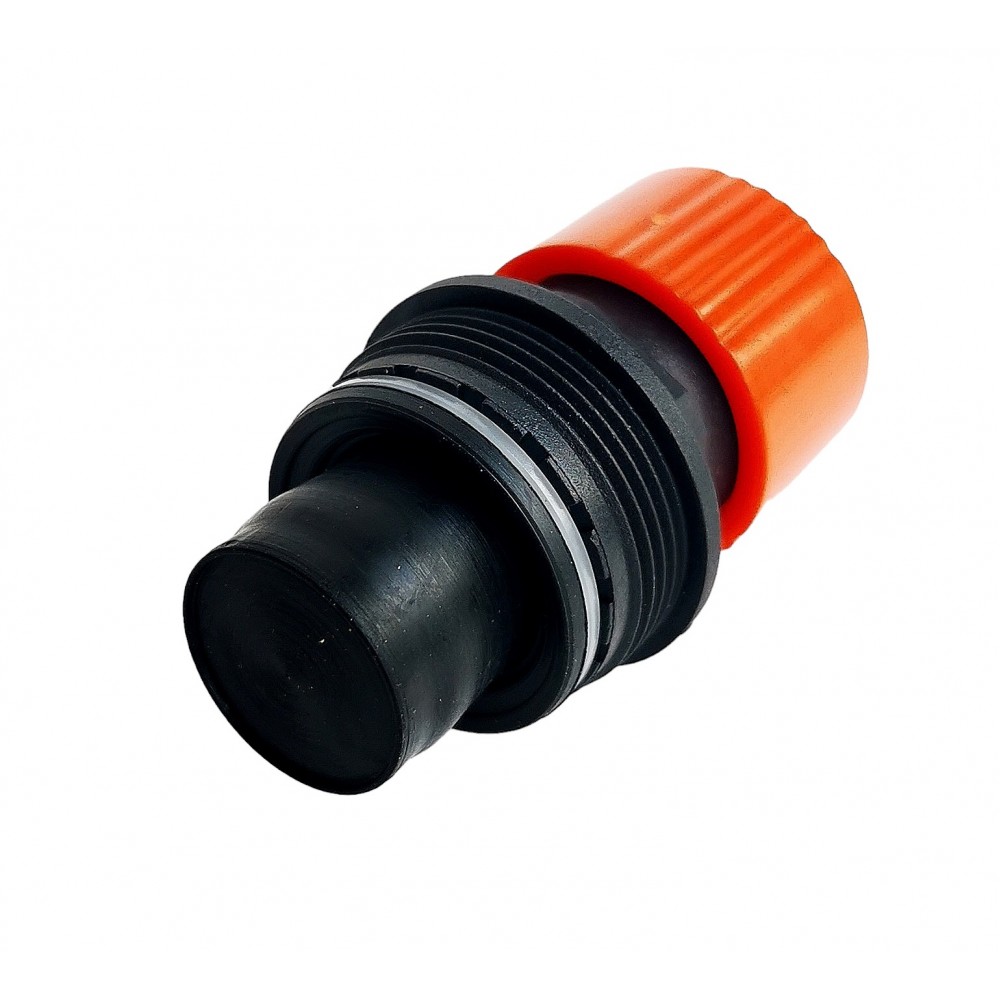 Ανταλλακτική Κεφαλή Βαλβίδας Ασφαλείας | Universal, RESP-5012009